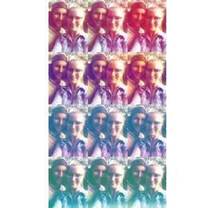 Meet your Posher, Stefanie